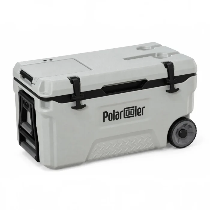 Glacière Polar Cooler 50L
